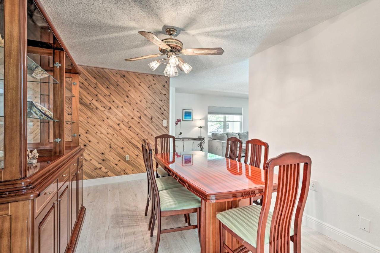 Lovely Lakeland Home With Game Room, Near Lake! Zewnętrze zdjęcie